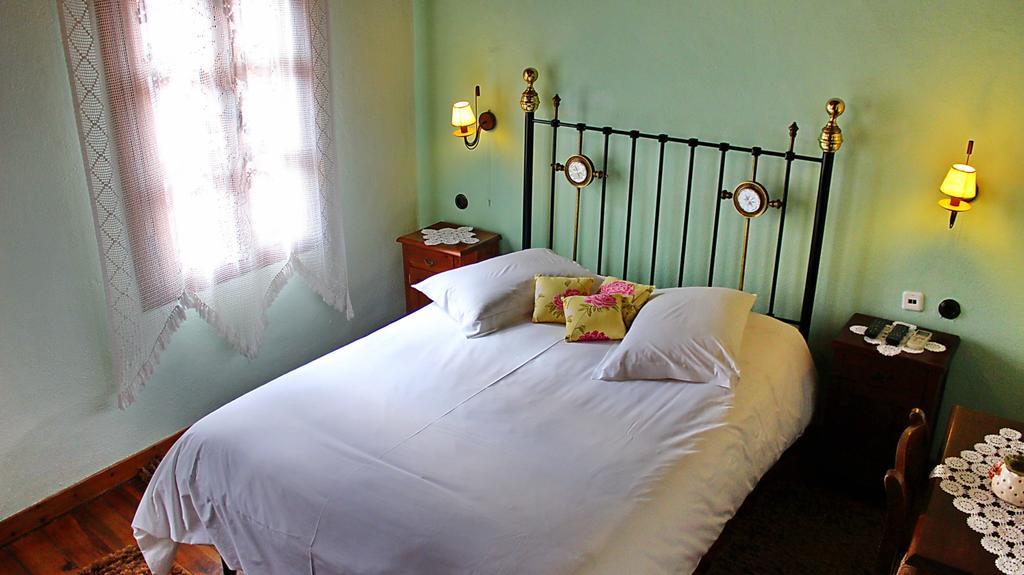 Varosi Guesthouse Edessa Camera foto