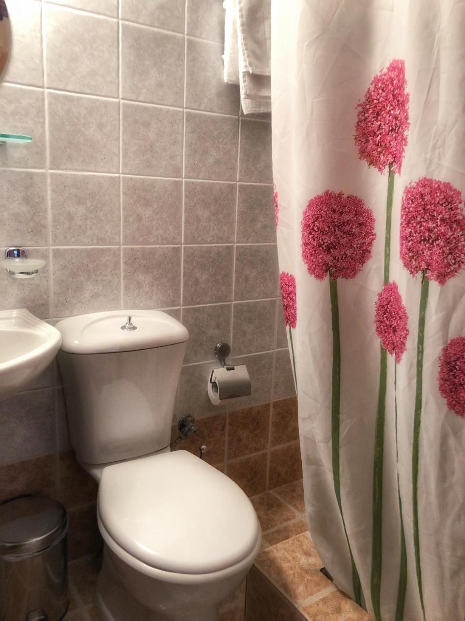 Varosi Guesthouse Edessa Esterno foto