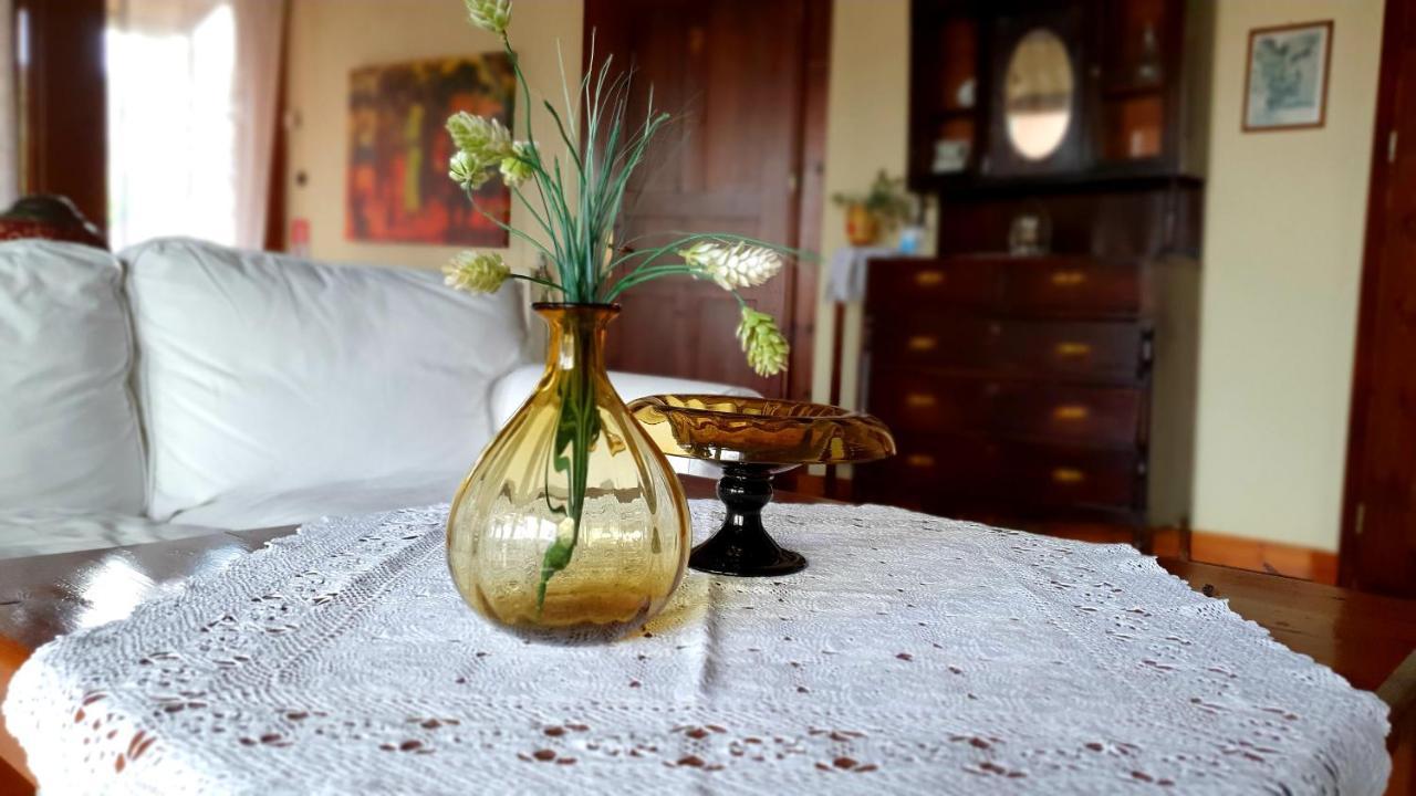 Varosi Guesthouse Edessa Esterno foto